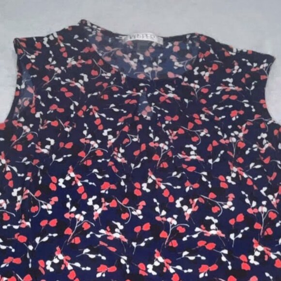 Brand New Kasper Blouse NWT - Picture 3 of 6